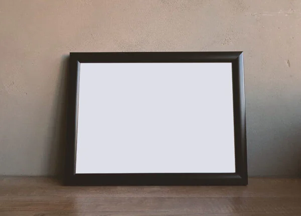 Digital Art Size Guide: Understanding Aspect Ratios and Framing