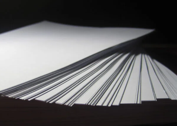 Matte vs. Glossy Paper: Which is Best for Your Free Art Prints?