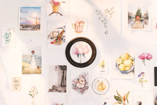 How to Print beautiful Digital Wall Art at Home: The Ultimate Beginner’s Guide